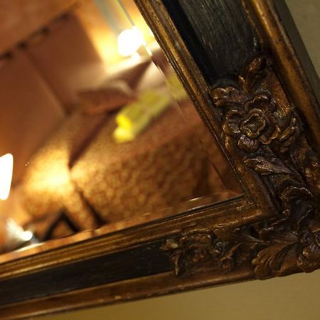 Condotta House B&B Флоренция Экстерьер фото
