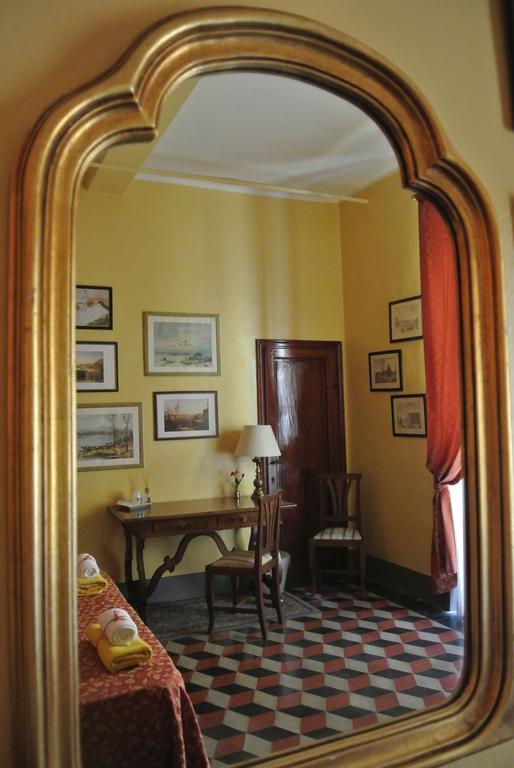 Condotta House B&B Флоренция Экстерьер фото