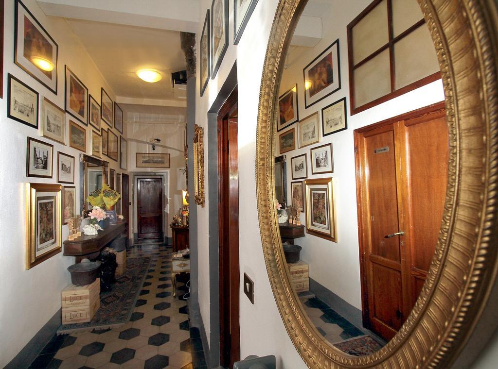 Condotta House B&B Флоренция Экстерьер фото