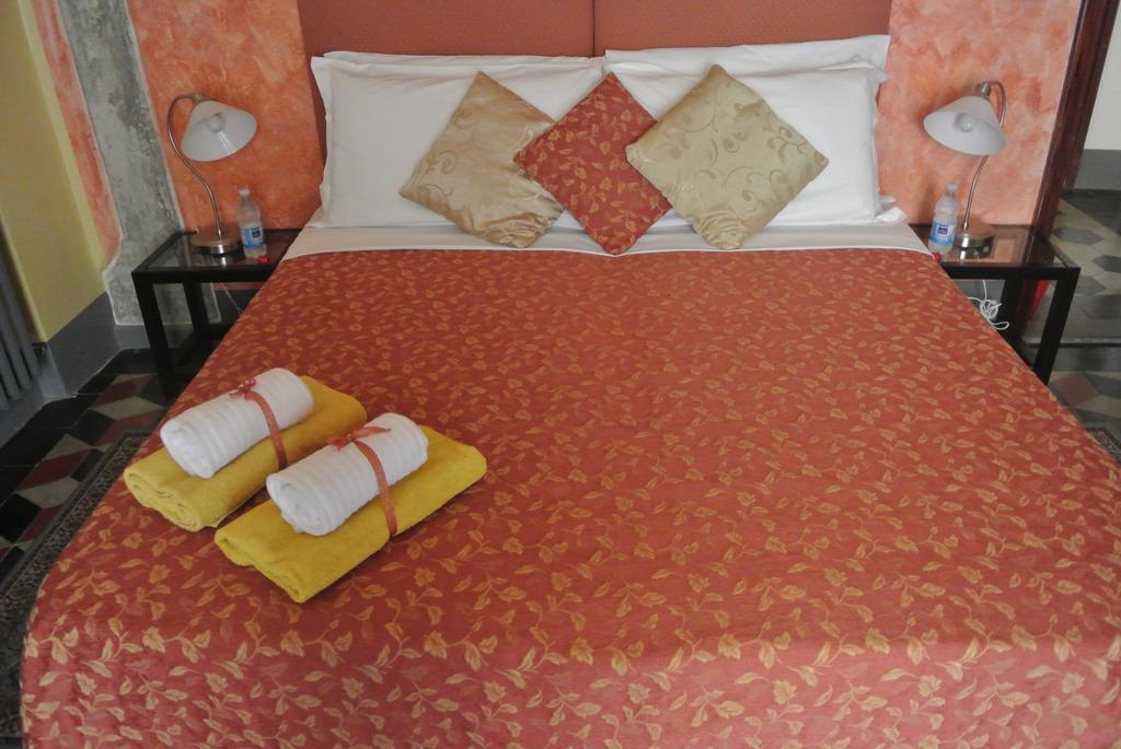 Condotta House B&B Флоренция Экстерьер фото