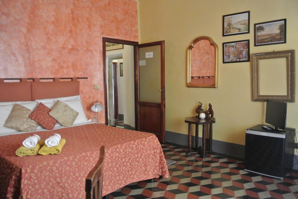 Condotta House B&B Флоренция Экстерьер фото