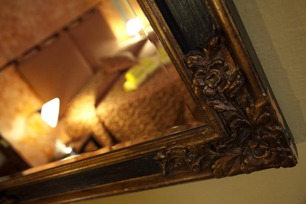 Condotta House B&B Флоренция Экстерьер фото