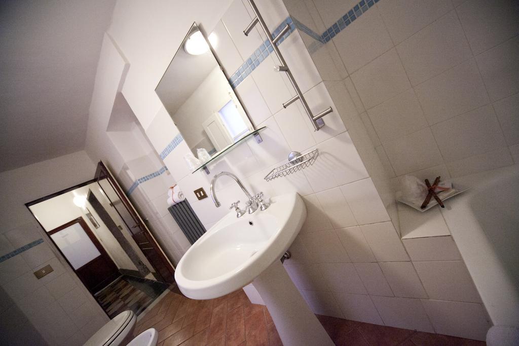 Condotta House B&B Флоренция Номер фото