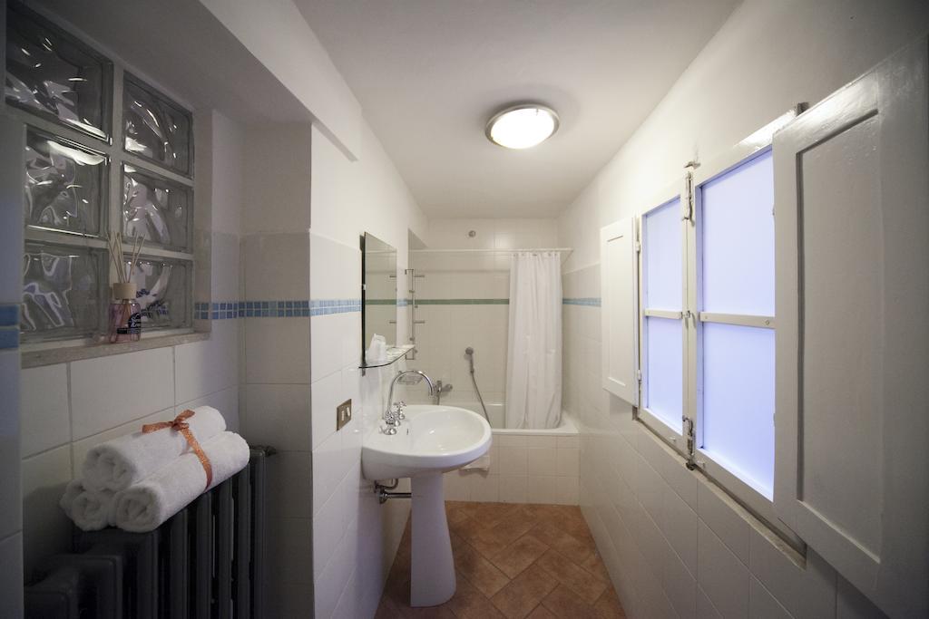 Condotta House B&B Флоренция Экстерьер фото