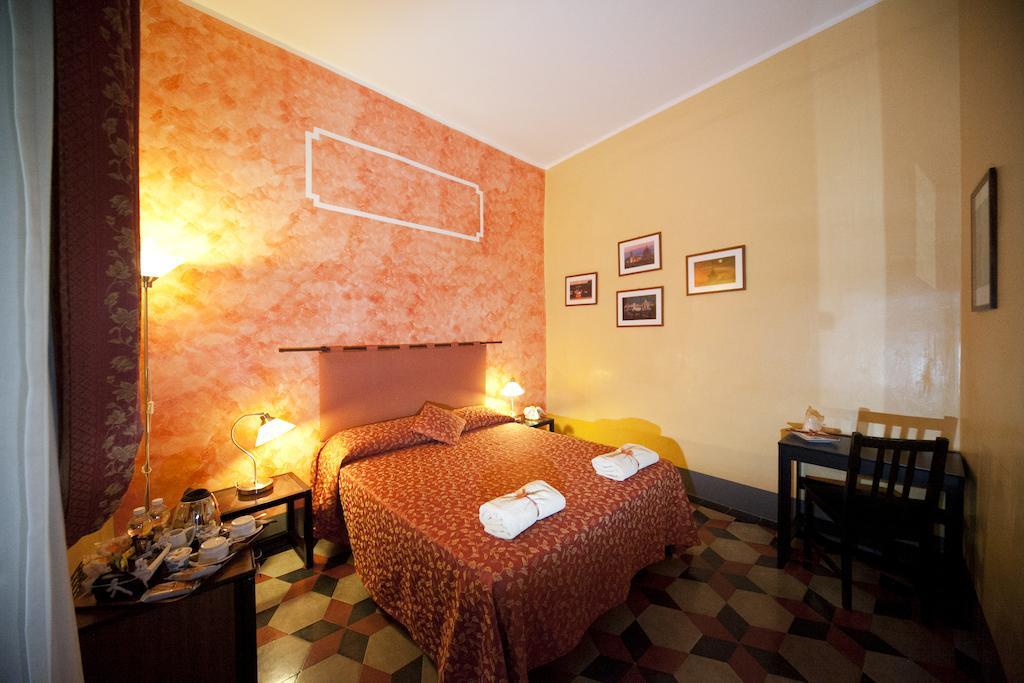 Condotta House B&B Флоренция Номер фото