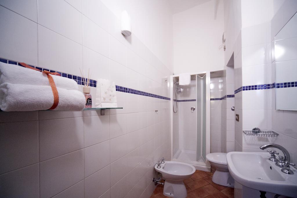 Condotta House B&B Флоренция Экстерьер фото