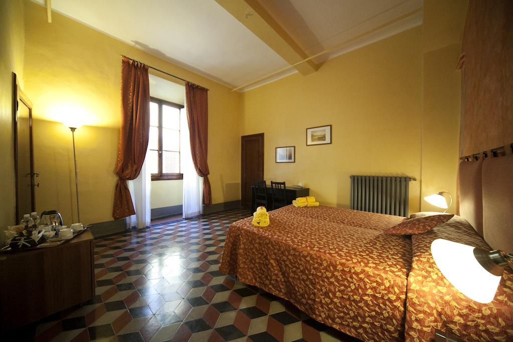 Condotta House B&B Флоренция Номер фото