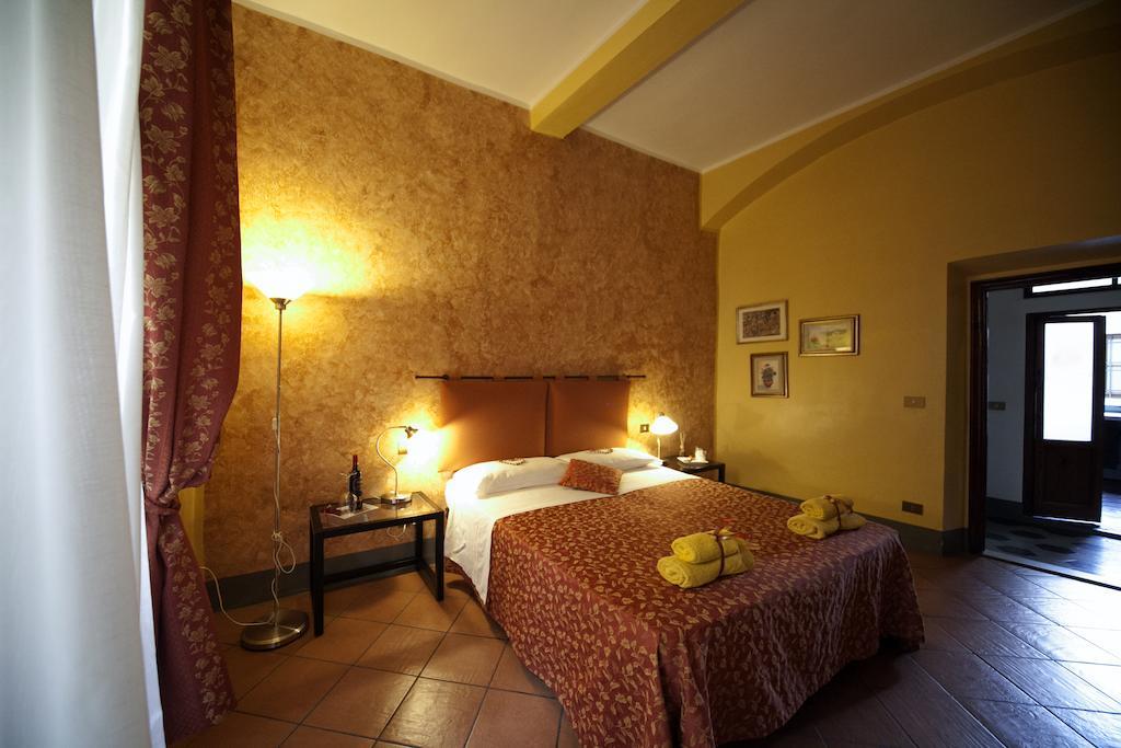 Condotta House B&B Флоренция Экстерьер фото