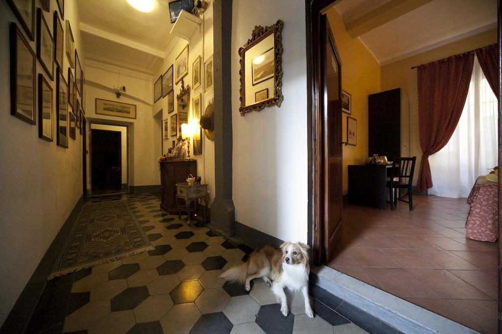 Condotta House B&B Флоренция Экстерьер фото