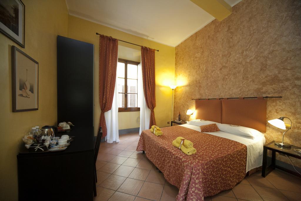 Condotta House B&B Флоренция Номер фото